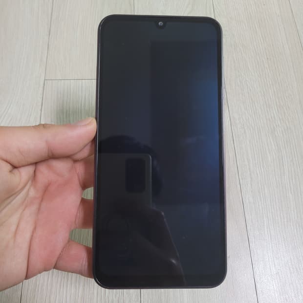 삼성 갤럭시 A24 128기가 버건디