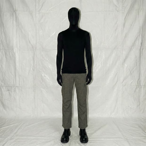 general supply cargo pants