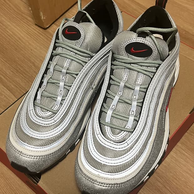 나이키 에어맥스 97 280판매합니다.