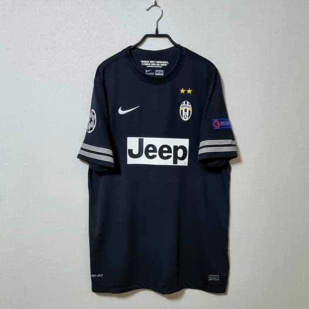 nike juventus 유벤투스12-13 피를로 유니폼