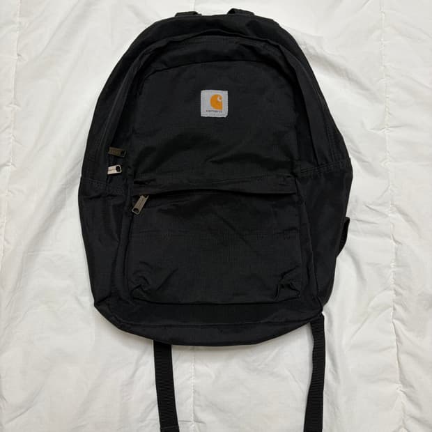 칼하트 빈티지 백팩!