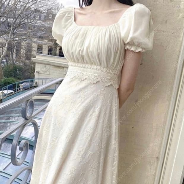 라벨르블랑 르네드레스 m