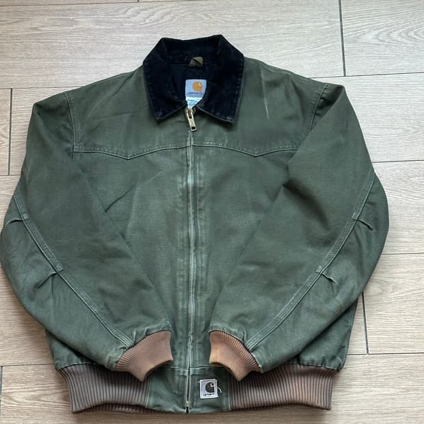 [L] 칼하트 산타페 자켓 J14 / lov 