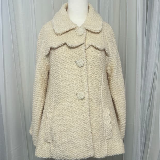 리즈리사 대장 햄라인 파스텔코트 히메갸루 라떼갸루 디어리