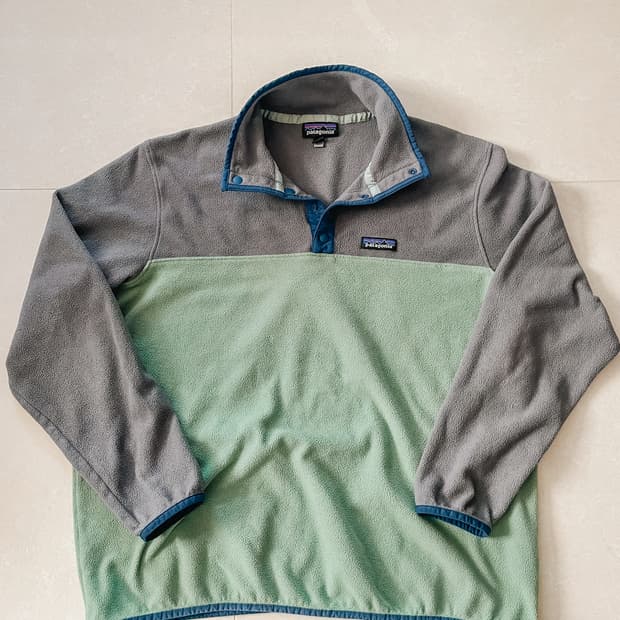 (L)파타고니아 신칠라