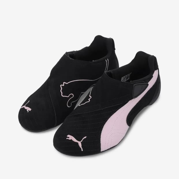 푸마 슬립캣 모우베미스트 240