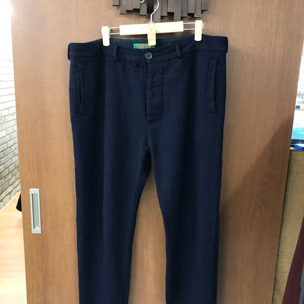 Casey casey 팬츠 xl