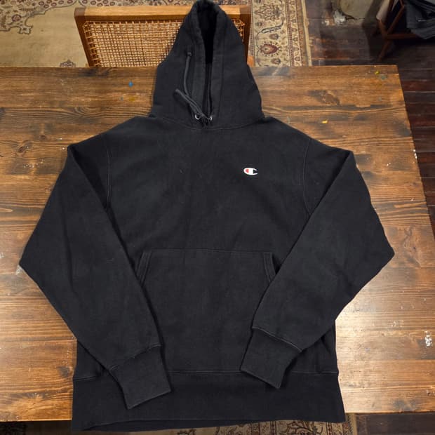 챔피온 리버스위브 스웻