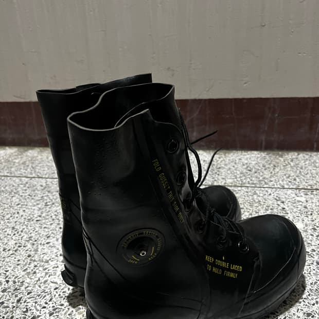 Bata 버니 부츠 255