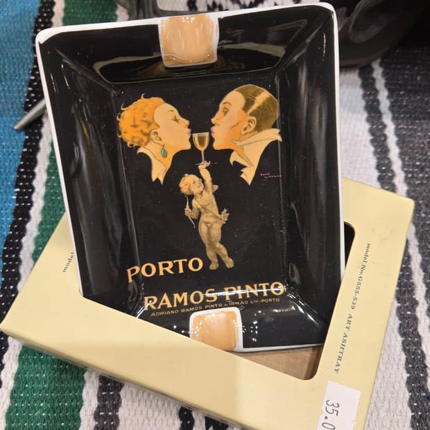 [Dulton] 애쉬트레이