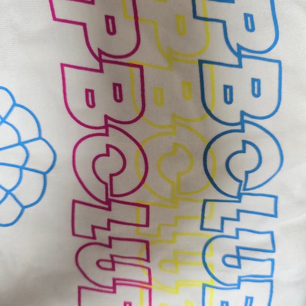 Bpb 반팔