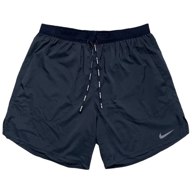 NIKE 드라이핏 쇼츠 블랙 L