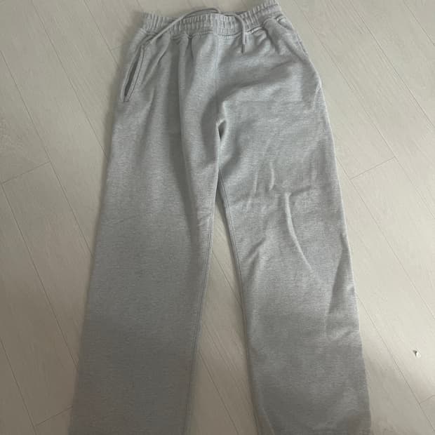 제로xerobnr 트레이닝 팬츠