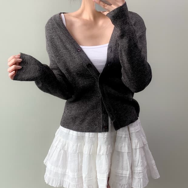 막스마라 위캔드 가디건