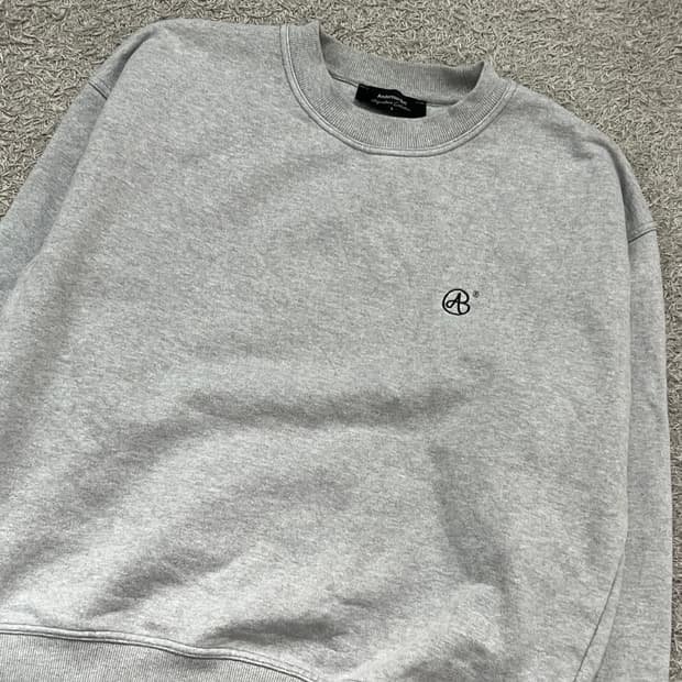 [95] 앤더슨벨 맨투맨