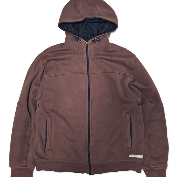 90s 스투시 N.Y.T.L.L.A