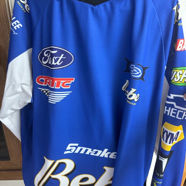 크리틱 베베 긴팔티 L(새제품)