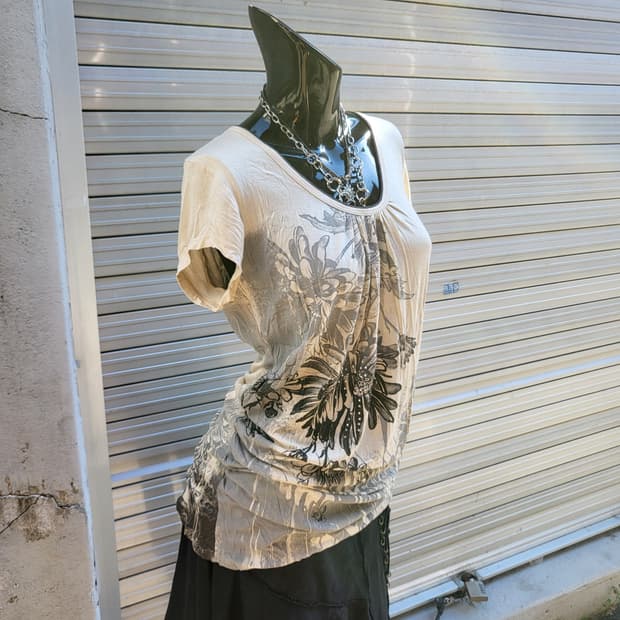 Vscollection short sleeves 