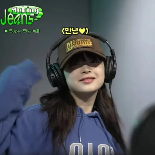 데우스 스트라이프 트러커 브라운
