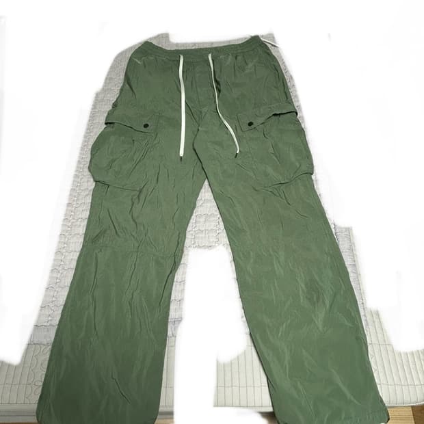 Monkey time nylon pants