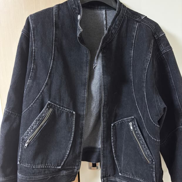 논플로어 FRAGMENTS JACKET L사이즈