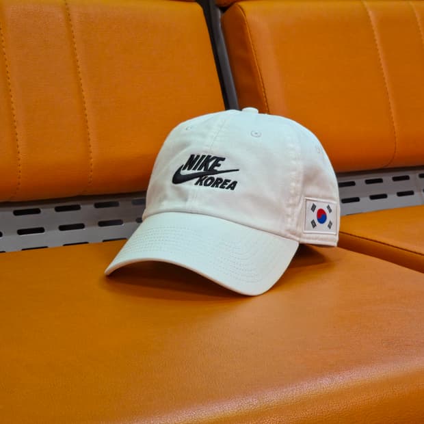 나이키 코리아 볼캡