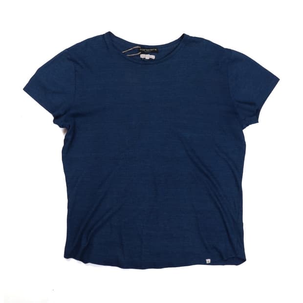 오르바르 브라운 Orlebar Brown Cotton T-shirt