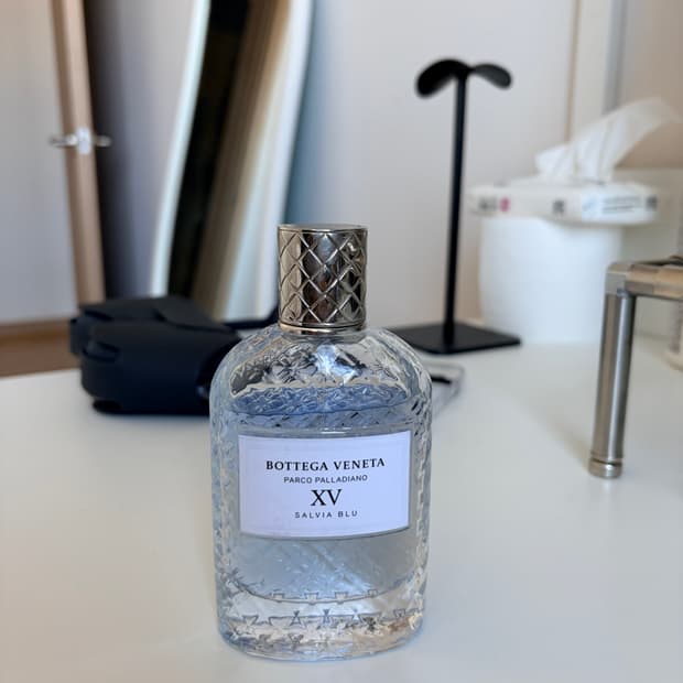 보테가베네타 살비아블루 EDP