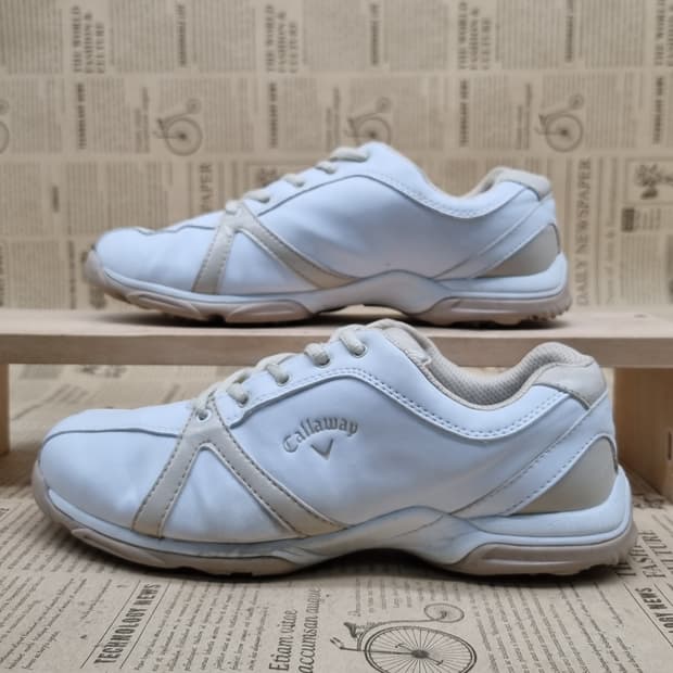 캘러웨이 여성골프화240