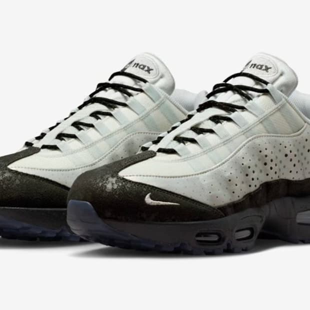 나이키 에어맥스95 성수