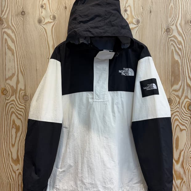 노스페이스 화이트라벨 달튼 아노락 자켓