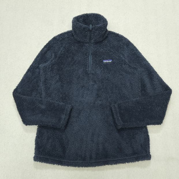 파타고니아 로스가토스 풀오버 M