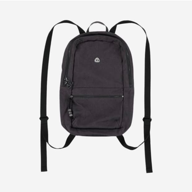 코이세이오 백팩 퍼플그레이