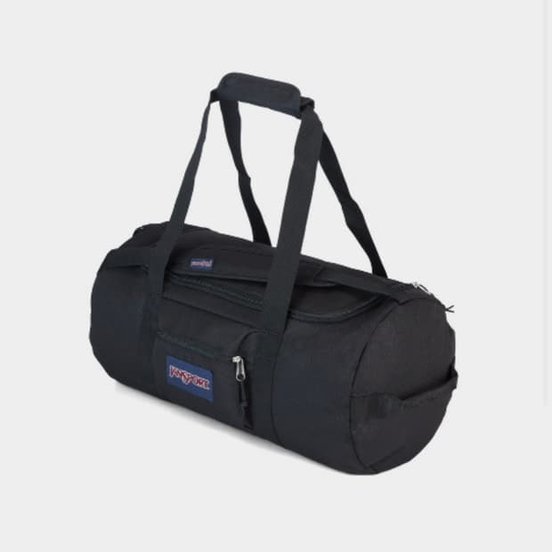 잔스포츠 더플백 구합니다!