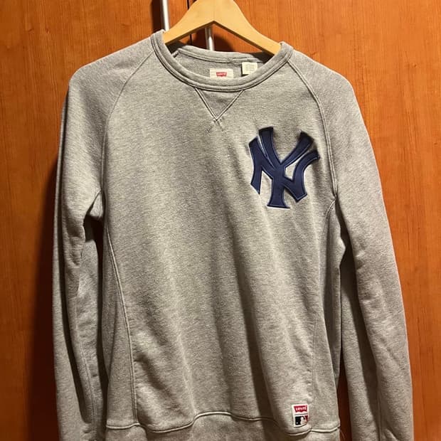 MLB 양키스 맨투맨