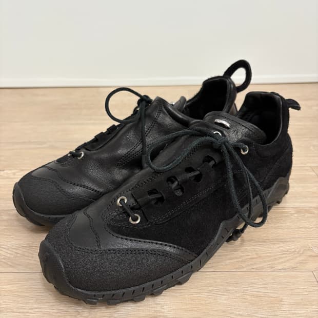 아워레가시 ourlegacy / 가베 gabe 블랙 / 285