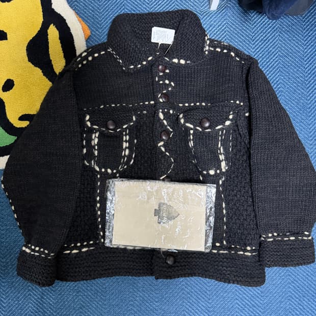 [FREE]캐피탈 코위찬 블랙