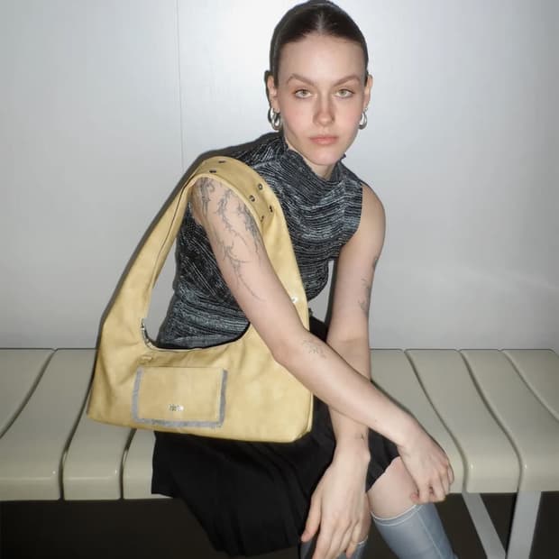 히에타 티나 백 가방