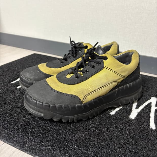 Kiko kostadinov Camper 키코 코스타디노브 41