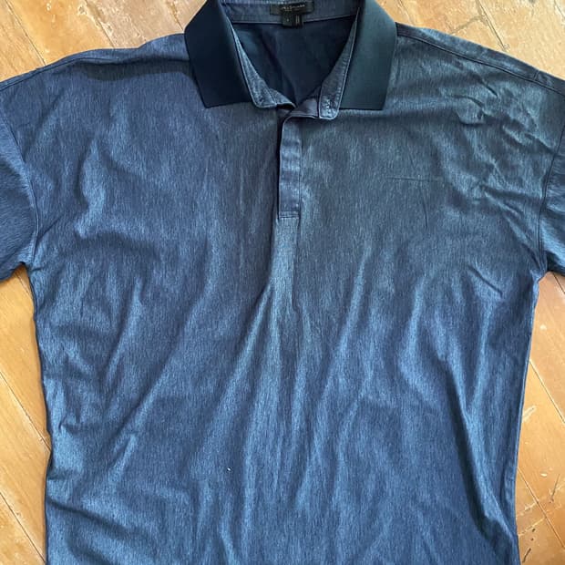 질스튜어트 남성 폴로티셔츠 L (105)