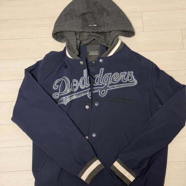 MLB LA 다저스 자켓(105)