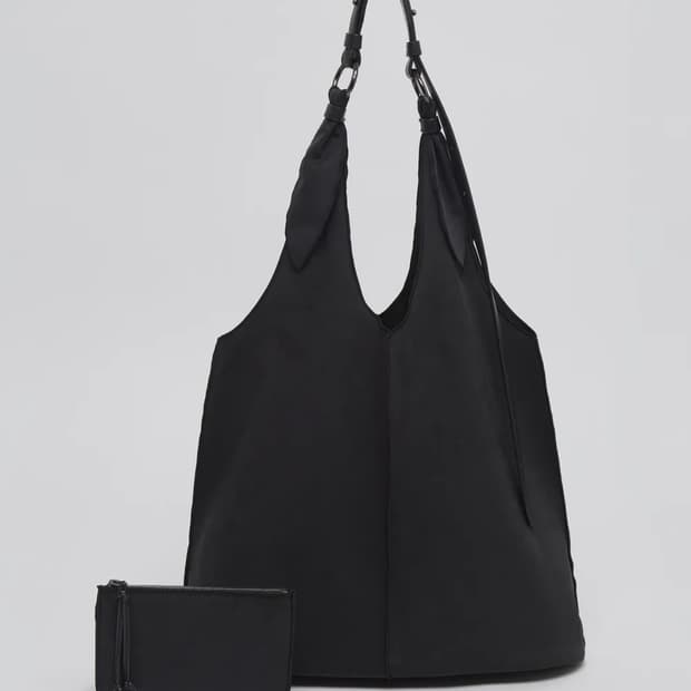 아카이브앱크x리본빛 플로우 백