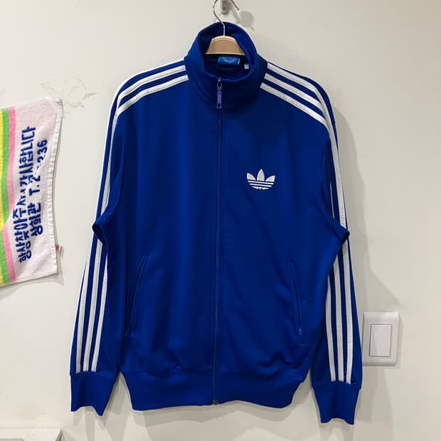 436 아디다스 파이어버드 져지