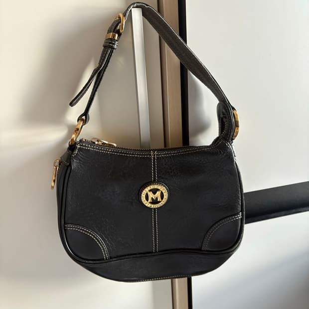 메트로시티 미니 숄더백