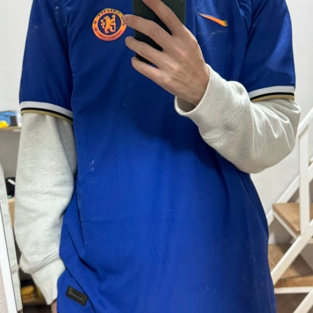 첼시 23-24 ADV 유니폼