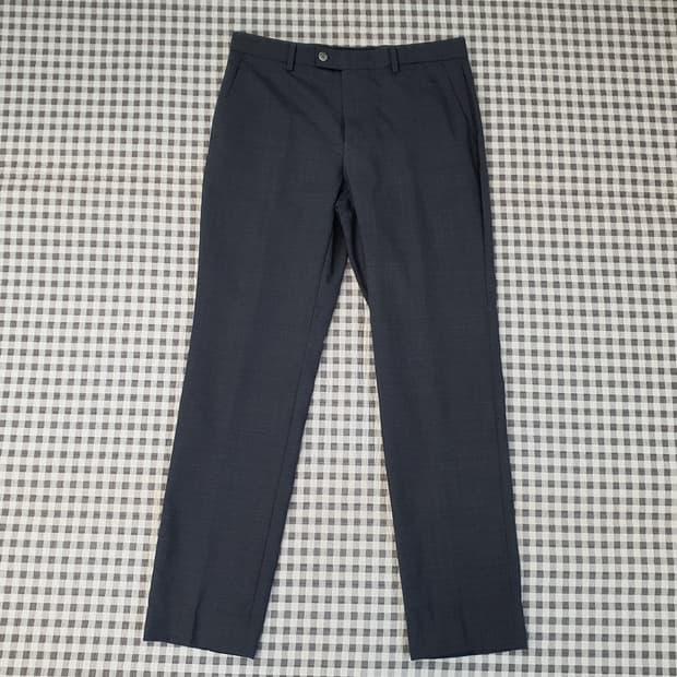 앤드지 여름 스판 슬랙스 남자31