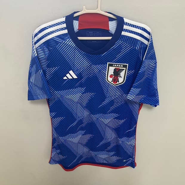 [ M ] 일본 22년 월드컵 국가대표 레플리카