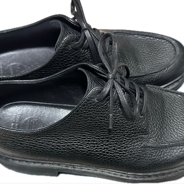 파라부트x아펜처 미라지 블랙