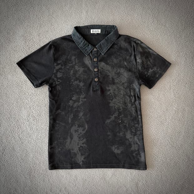 Growth in the attic vkei t shirt