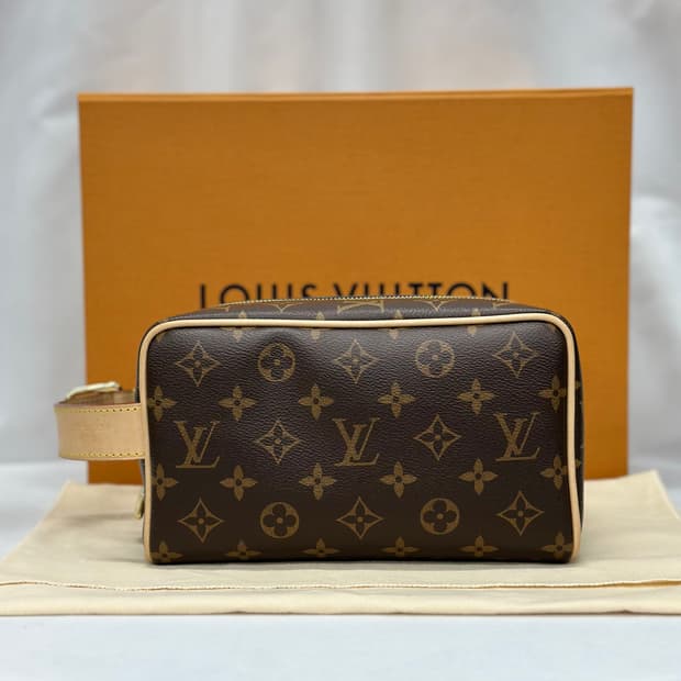 루이비통 락커 돕키트